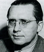 Даниил Амфитеатров
