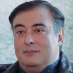 Виктор Демент