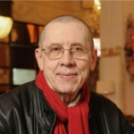 Валерий Золотухин