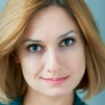 Карина Мишулина