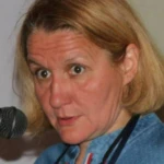 Светлана Быченко