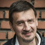 Александр Баринов