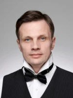 Дмитрий Гудим