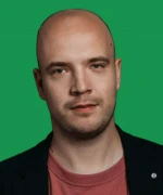 Никита Макаров