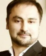 Шамиль Джафаров