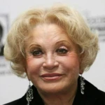 Людмила Максакова