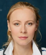 Екатерина Виноградова