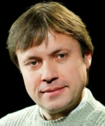 Александр Пашкевич