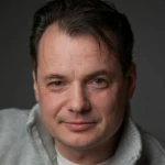 Алексей Жиров