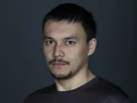 Иван Шурховецкий