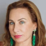 Ирина Никитина