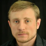 Владимир Свирский