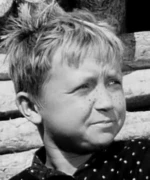 Сергей Тихонов