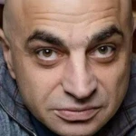 Константин Чармадов