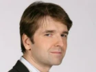 Иван Волков