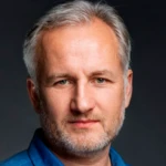 Константин Данилюк