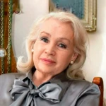 Нина Архипова