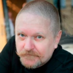 Сергей Русскин