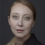Виктория Пархоменко