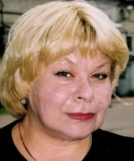 Ирина Домнинская
