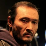 Мурат Бисенбин
