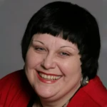 Наталья Смирнова