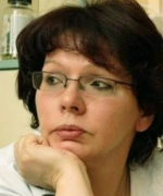 Зоя Кудря