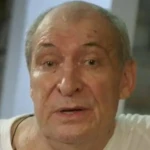 Валентин Голубенко