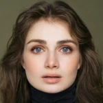 Христина Блохина