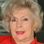 Алла Будницкая