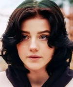 Лива Эльвира Магнуссен