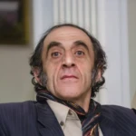 Аркадий Айрапетов