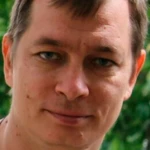 Павел Данилов