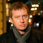 Михаил Трухин