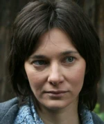 Полина Каманина