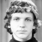 Александр Фомин