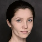 Елена Болдина