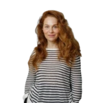 Агриппина Стеклова