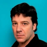 Robert Longstreet