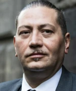 Пабло Гиса Кёстингер