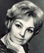 Валентина Гришокина