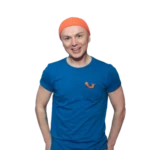 Сергей Ашарин