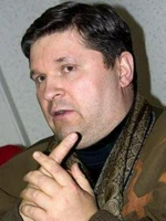 Михаил Бабаханов