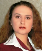 Алина Гребенникова