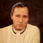 Василий Шукшин