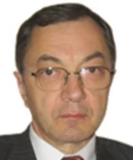 Евгений Казанцев