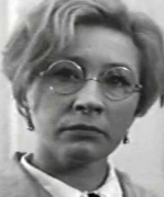 Наталья Энке
