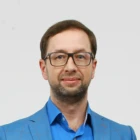 Сергей Калугин