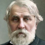 Иван Тургенев