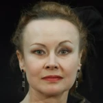 Наталья Морозова